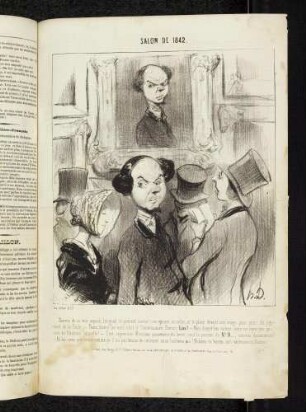Salon de 1842