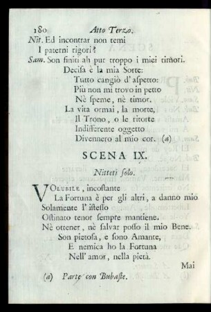Scena IX. = Scena IX.