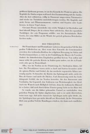 Das Trecento