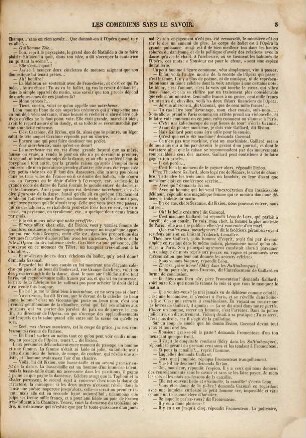 Oeuvres illustrées de Balzac, [2]. Les comédiens sans le savoir. Étude de femme