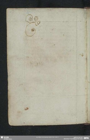 96v: Leerseite