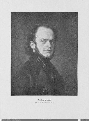 Adolf Menzel