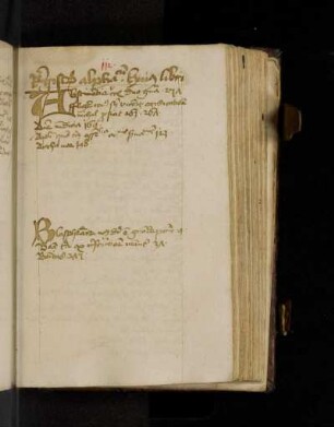 Registrum alphabeticum. Registrum alphabeticum huius libri