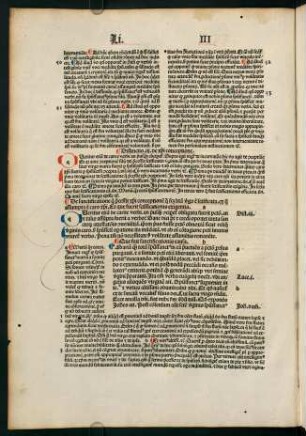 13v-26v, Distinctio III-IV