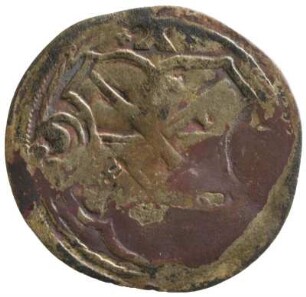 Münze, Dreier (NZ), 1525/1532