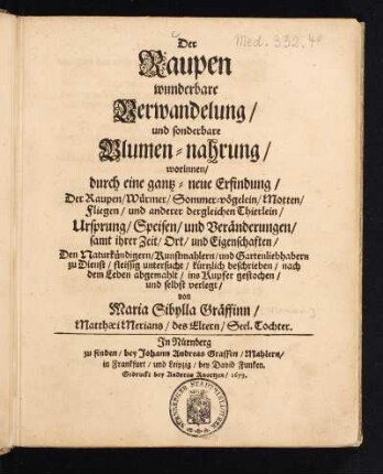 Nürnberger Stadtbibliothek