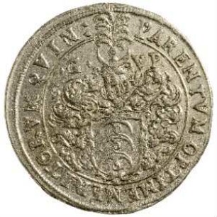 Medaille, 1604