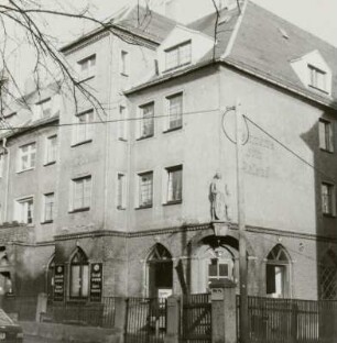 Gaststätte Roland