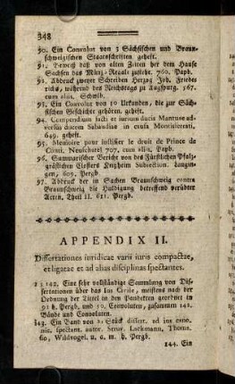 348-373, Appendix II.