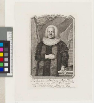 Johann Andreas Noelting