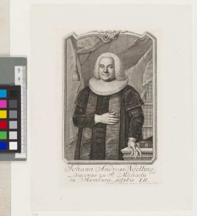Johann Andreas Noelting