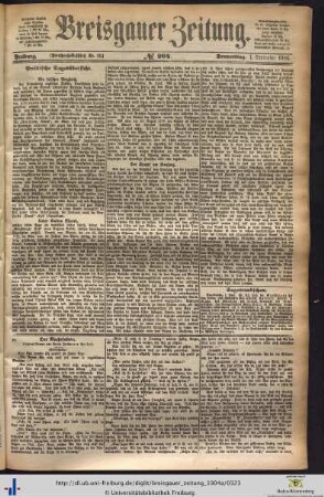 Nr. 204-229 (September 1904)