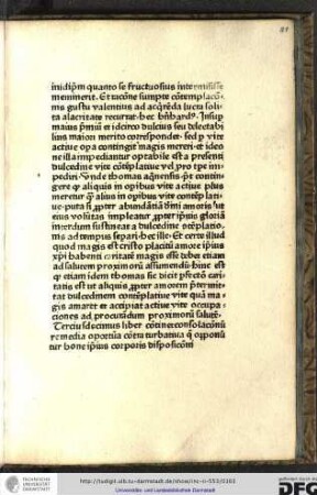 Tertiusdecimus liber continet consolationum remedia oportuna contra turbativa que opponuntur bone ipsius corporis dispositioni.