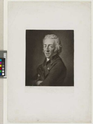 Friedrich Johann Lorenz Meyer Dr.