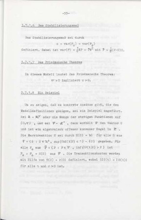 3.7.1.6 Das Stabilisierungsmaß