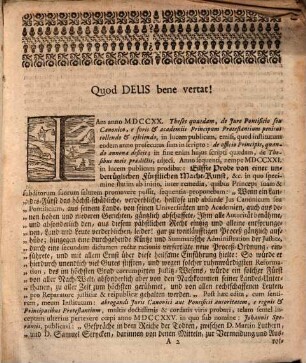 De penitus abrogando et tollendo iure pontificio, e foris et academiis regum et principum protestantium, consultatio