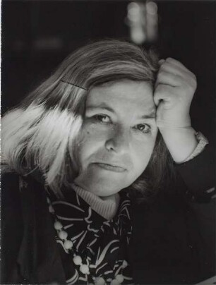 Elisabeth Schulz-Semrau