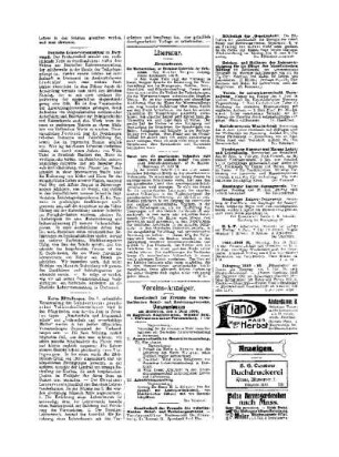 Literatur : 1. Beilage zu Nr. 23 der Pädagogischen Reform