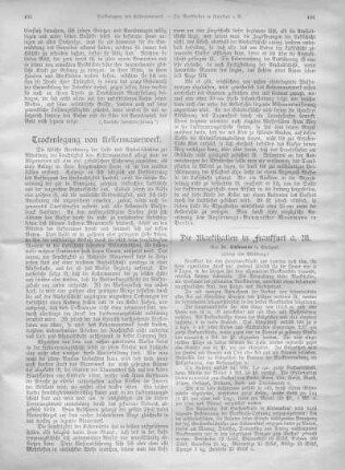 Trockenlegung von Kellermauerwerk.