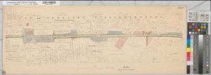 Niedermarsberg (Marsberg), Separation Niedermarsberg, Grunderwerbskarte der Eisenbahn in Niedermarsberg Bl. 4