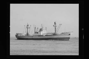 Najade (1961), Neptun.- Dampfschifffahrts-Gesellschaft „Neptun“, Neptun Linie, D.G. "Neptun", Bremen