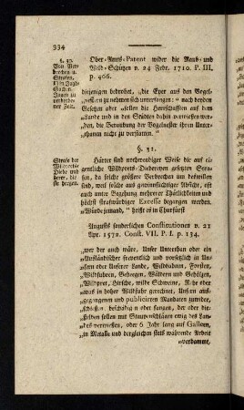 334-358, §31 - §33