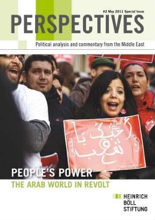People’s power: the Arab world in revolt