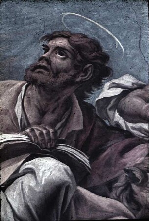 Evangelist Markus