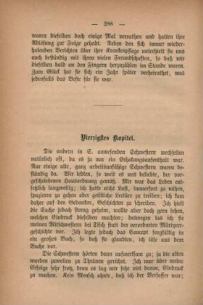 Vierzigstes Kapitel