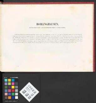 Borlinghausen