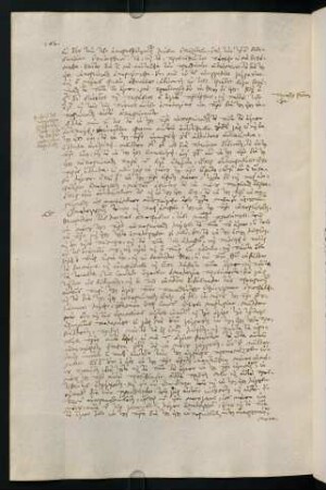 164-176, Ἀλλὰ μὲν εἴ τὸ ἐκ του ...