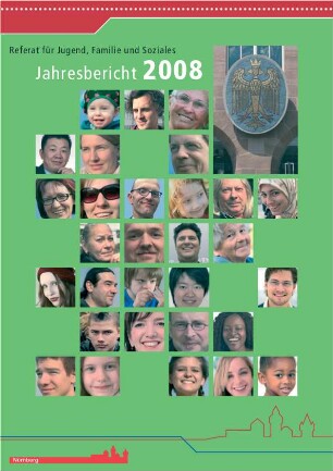 2008: Jahresbericht 2008