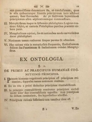 Ex ontologia.