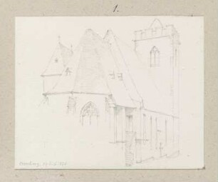 St. Johann in Kronberg