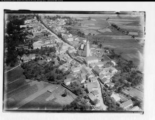 Unter-Griesbach (b. Wegscheid)
