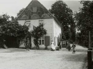 Wohnhaus