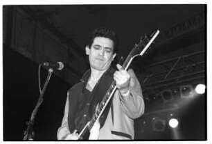 Chris Spedding 31.10.1989 I N 2