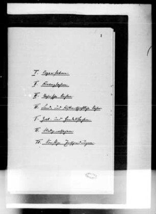 Regelung der Zuständigkeit des Kaiserlichen Bezirksamtmannes