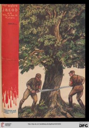 Nr. 4 (13. Februar 1932)