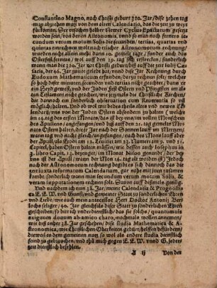 Practica vnd Bedencken von etlichen Finsternussen an der Sonnen vnd Mondt sampt beder Planeten Saturni vnd Iouis, die in jre Exaltation oder erhöhung dises 98. vnd 99. Jar künfftig komen ...
