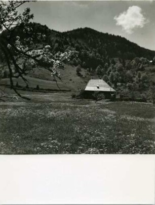 St. Wilhelmer Tal
