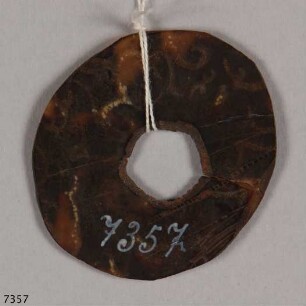 Ohrschmuck