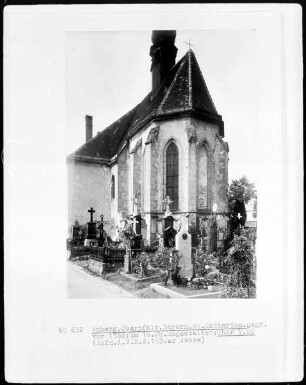 Sankt Katharina