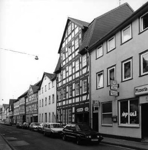 Witzenhausen, Ermschwerder Straße (Witzenhausen) 32