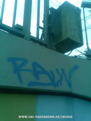 RAUN
