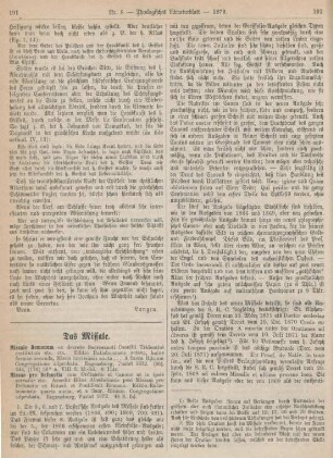 191-194 Das Missale