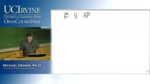 Basic Physics Lecture 18