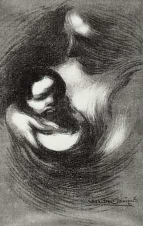 Maternité (moyenne planche)