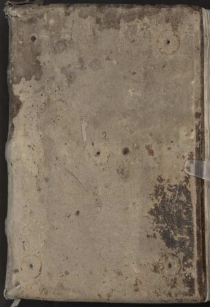 Speculum Sapientiae. Henrici Susonis horologium aeternae sapientiae [u.a.] - BSB Clm 15604