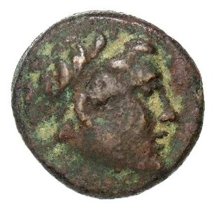 Ptolemais-Lebedos